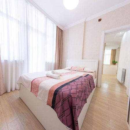 5 Apartment In One Boulding - Near Stadium Batumi Luaran gambar