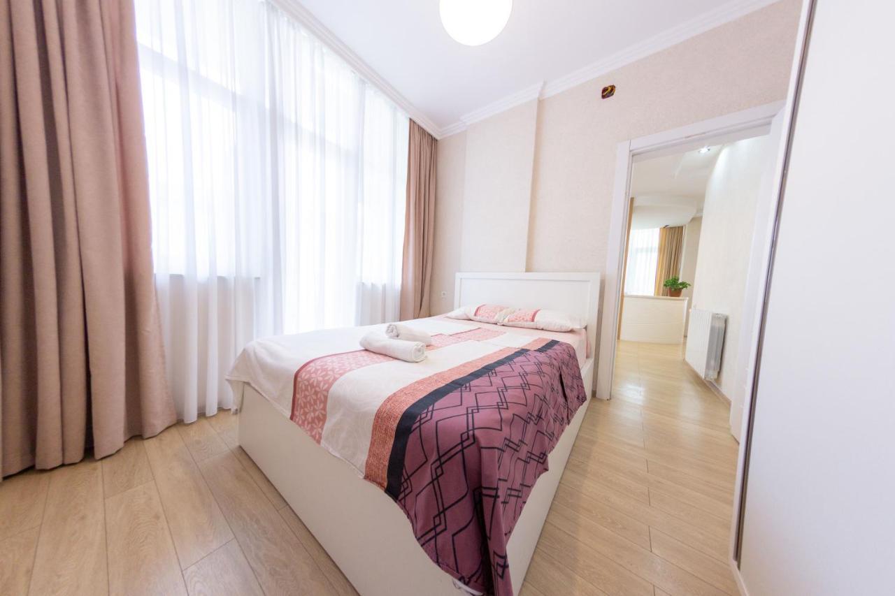 5 Apartment In One Boulding - Near Stadium Batumi Luaran gambar
