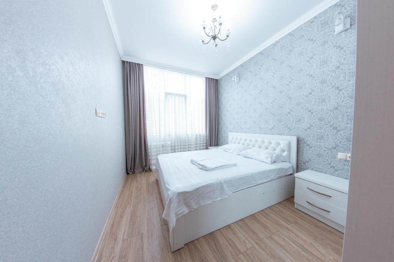 5 Apartment In One Boulding - Near Stadium Batumi Luaran gambar