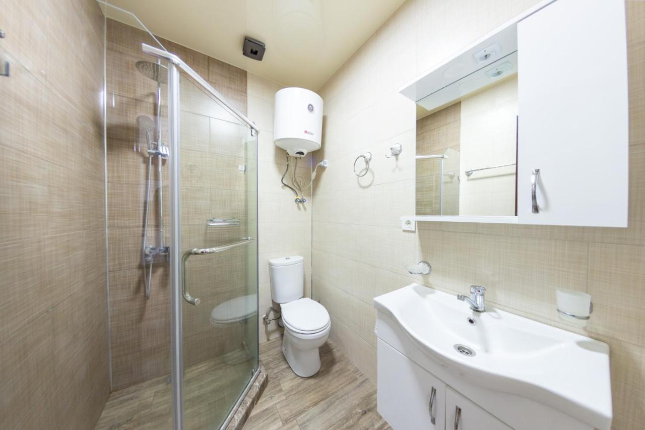 5 Apartment In One Boulding - Near Stadium Batumi Luaran gambar